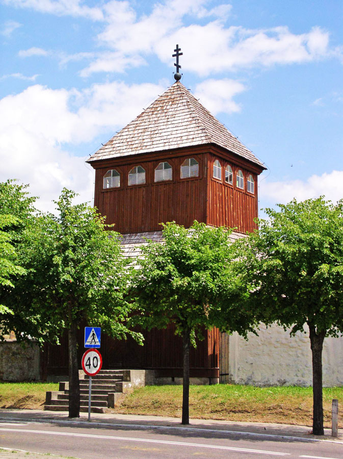 Кліщелі